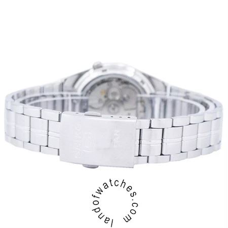 شراء ساعة معصم رجالیه سیکو(SEIKO) SNK559J1 كلاسيك | | | الأصلي