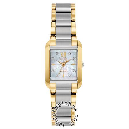 Buy Women's CITIZEN EW5554-58D Classic Watches | Original