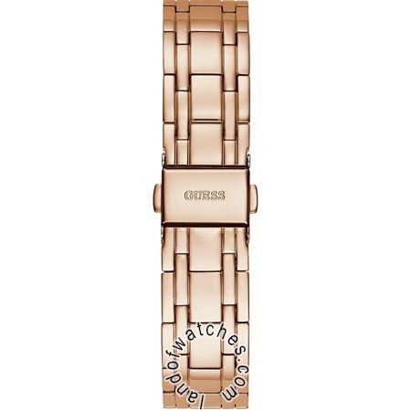 شراء ساعة معصم نسائیه غس(GUESS) GW0312L3 موضه | | | الأصلي