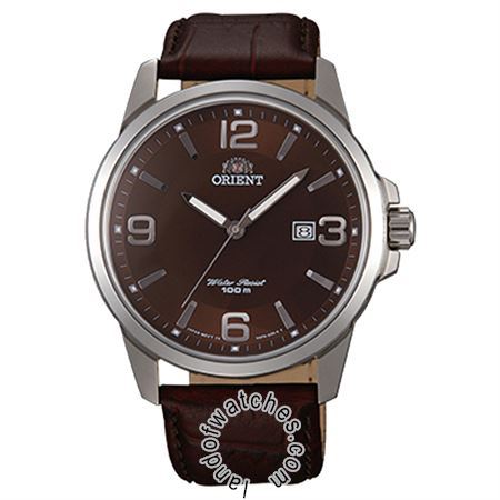 Buy ORIENT UNF6005T Watches | Original
