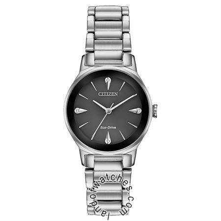 Watches Gender: Women's,Movement: Eco Drive