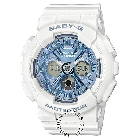 Buy CASIO BA-130-7A2 Watches | Original