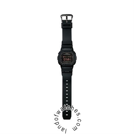 Buy CASIO DW-5600MS-1 Watches | Original