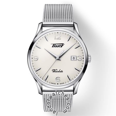 Buy Men's TISSOT T118.410.11.277.00 Watches | Original