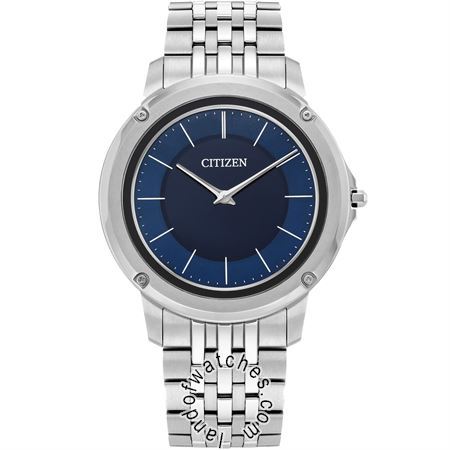 Buy Men's CITIZEN AR5050-51L Classic Watches | Original