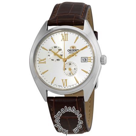 Buy Men's ORIENT RA-AK0508S10B Classic Watches | Original