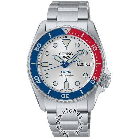 شراء ساعة معصم رجالیه سیکو(SEIKO) SRPL99K1 رياضة | | | الأصلي