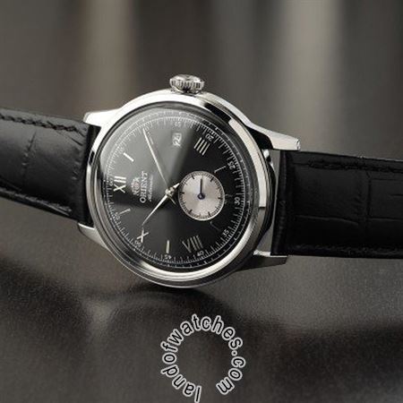 Buy Men's ORIENT RA-AP0101B30B Classic Watches | Original