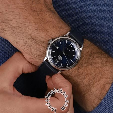 Buy Men's ORIENT RA-AC0021 Classic Watches | Original