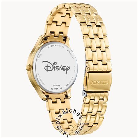Buy Women's CITIZEN FD4018-55W Classic Watches | Original