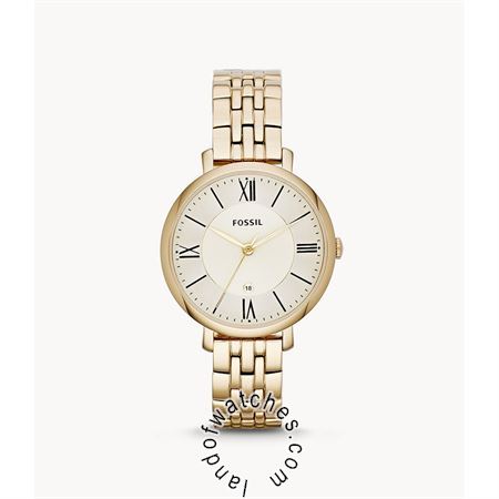 Buy Women's FOSSIL ES3434 Classic Watches | Original