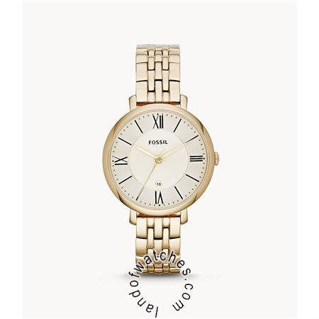 Buy Women's FOSSIL ES3434 Classic Watches | Original