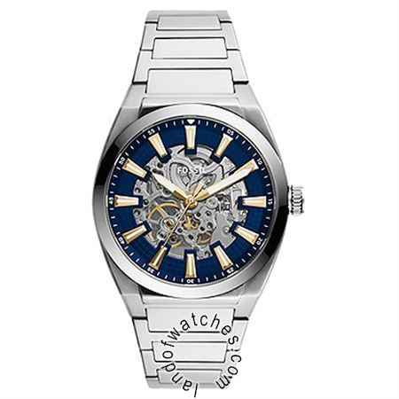 Watches Gender: Men's,Movement: Automatic - Tuning fork,Brand Origin: United States,Classic style,Luminous,Open Heart