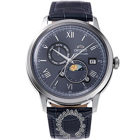 Buy Men's ORIENT RA-AK0806L Classic Watches | Original