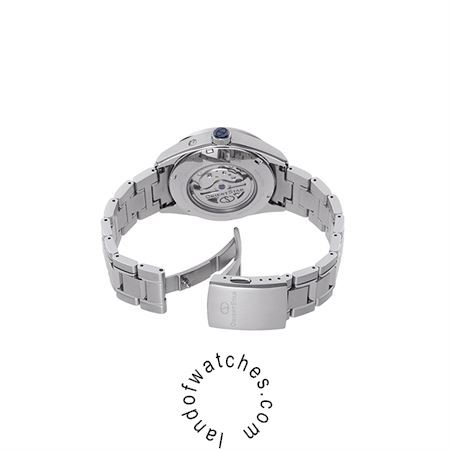 Buy Men's ORIENT RE-AY0005A Watches | Original