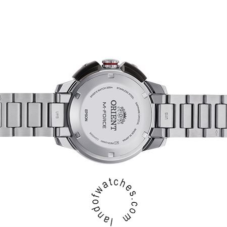 Buy Men's ORIENT RA-AC0L02R Watches | Original
