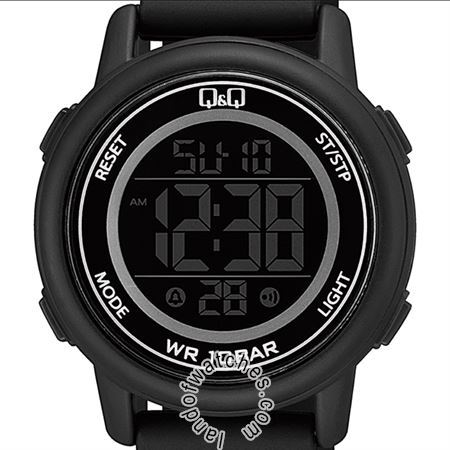 Buy Women's Q&Q G05A-001VY Sport Watches | Original