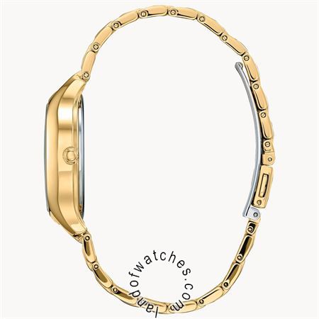 Buy Women's CITIZEN FD4018-55W Classic Watches | Original