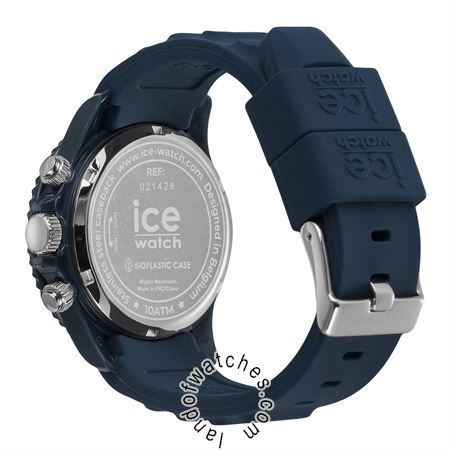 Buy Men's ICE WATCH 021426 Sport Watches | Original
