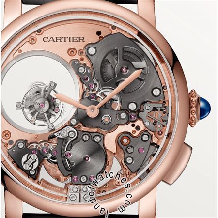 Buy CARTIER CRWHRO0061 Watches | Original