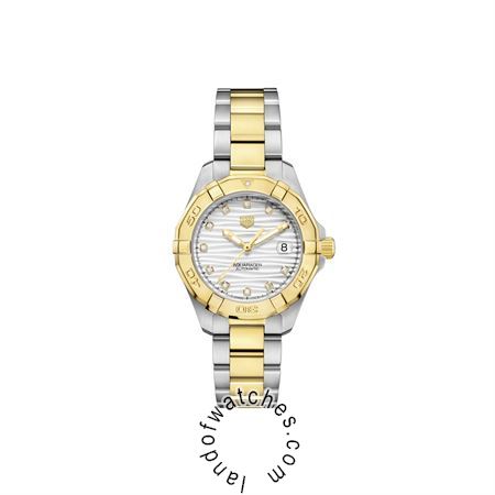 Buy Women's TAG HEUER WBD2321.BB0320 Watches | Original