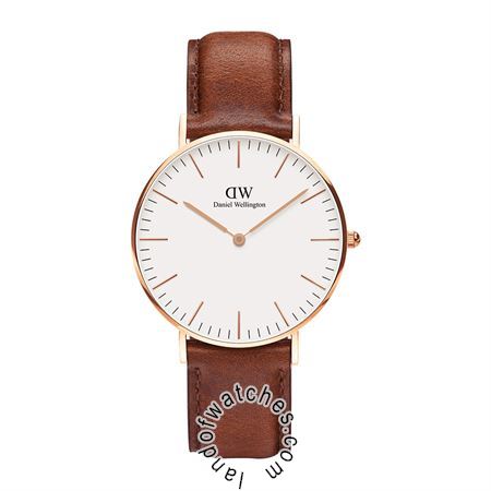 Buy Men's Women's DANIEL WELLINGTON DW00100035 Classic Watches | Original