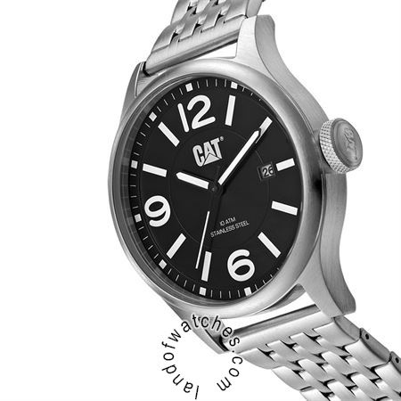 Buy Men's CAT QB.141.11.132 Classic Watches | Original