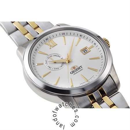 Buy ORIENT AL00003W Watches | Original