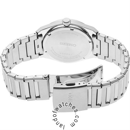 Buy Men's SEIKO SUR555P1 Classic Watches | Original