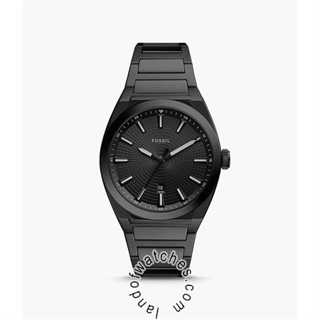 Buy Men's FOSSIL FS5824 Classic Watches | Original
