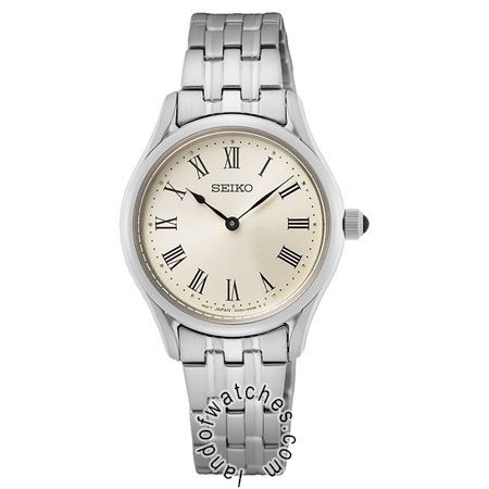 Buy Women's SEIKO SWR069P1 Classic Watches | Original