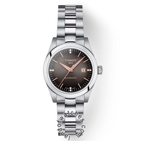 Watches Gender: Women's,Movement: Automatic,Brand Origin: SWISS,Classic style,Date Indicator,Power reserve indicator