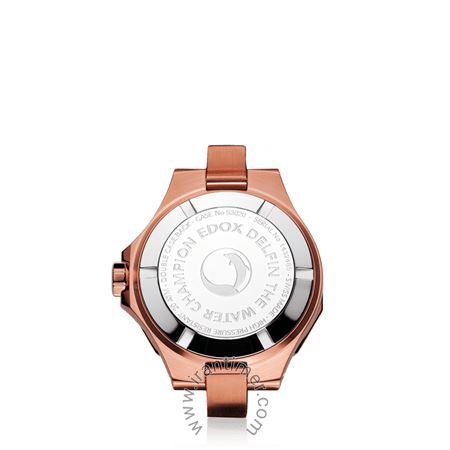 Buy Women's EDOX 53020-37RC-NANR Watches | Original