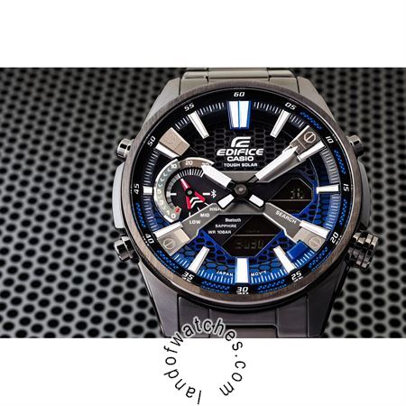 Buy CASIO ECB-S100DC-2A Watches | Original