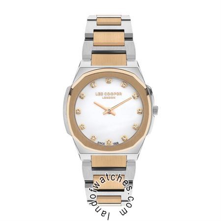 Buy Women's LEE COOPER LC07619.250 Fashion Watches | Original
