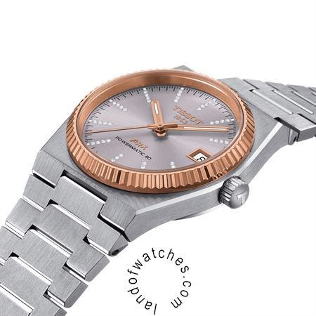 شراء ساعة معصم نسائیه تیسوت(TISSOT) T931.207.41.336.00 | | | الأصلي