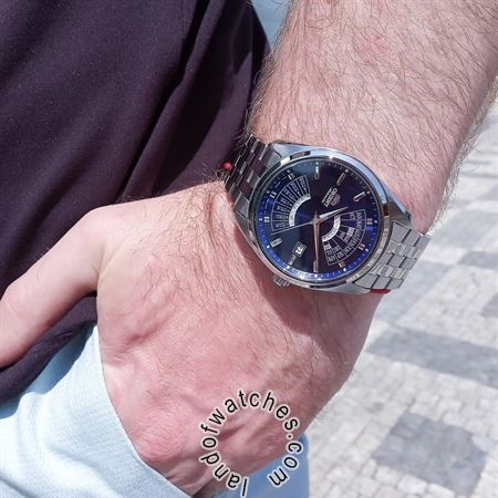 شراء ساعة معصم رجالیه اورینت(ORIENT) RA-BA0003L كلاسيك | | | الأصلي