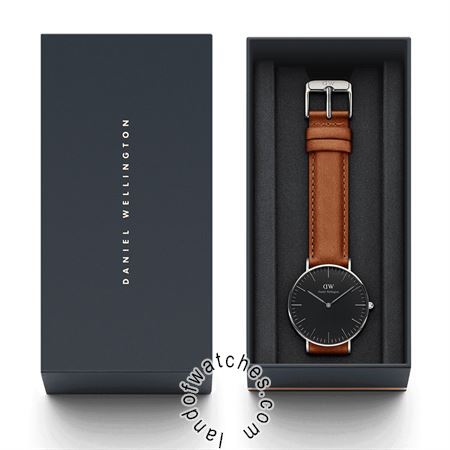 Buy Men's Women's DANIEL WELLINGTON DW00100144 Classic Watches | Original