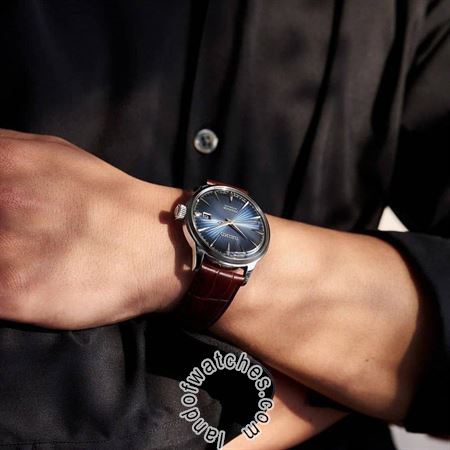 Buy Men's SEIKO SRPK15J1 Classic Watches | Original