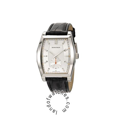 Buy ROMANSON TL0336M Watches | Original