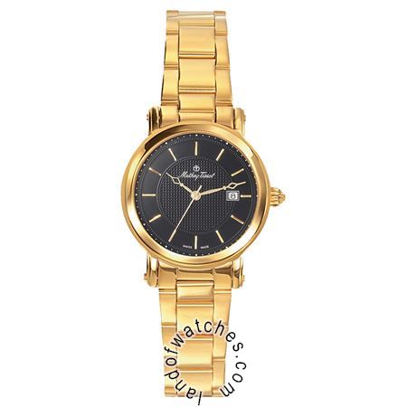 Buy Women's MATHEY TISSOT D31186MPN Watches | Original