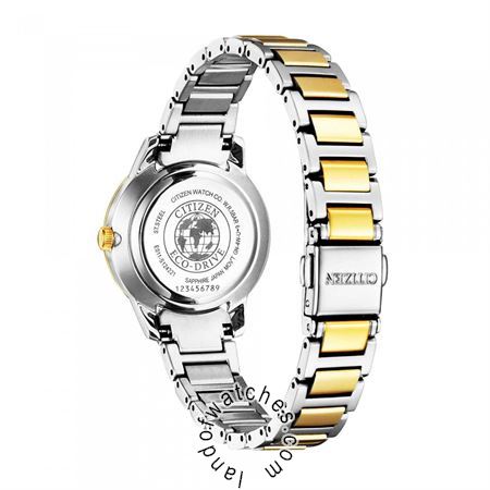 Buy Women's CITIZEN EW2594-84Y Classic Watches | Original