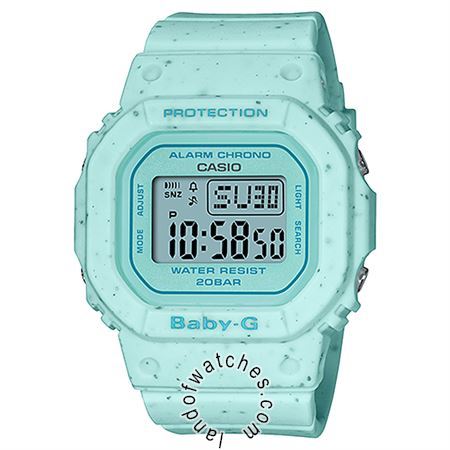 Buy Women's CASIO BGD-560CR-2 Watches | Original