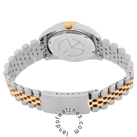 شراء ساعة معصم نسائیه متی تیسوت(MATHEY TISSOT) D807BV موضه | | | الأصلي