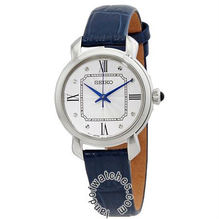 Buy Women's SEIKO SUR497P2 Classic Watches | Original