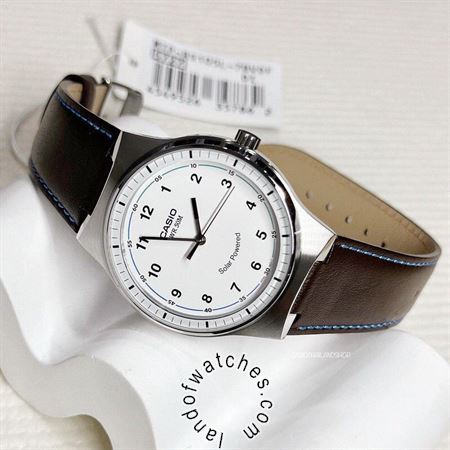 Buy Men's CASIO MTP-RS105L-7BVDF Classic Watches | Original