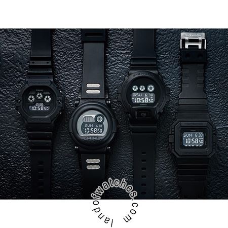 Buy CASIO DW-5900BB-1 Watches | Original