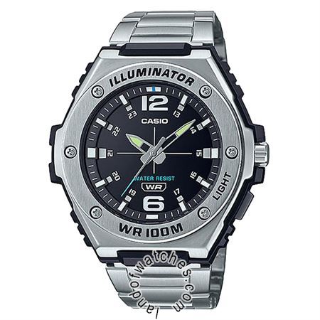 Buy CASIO MWA-100HD-1AV Watches | Original