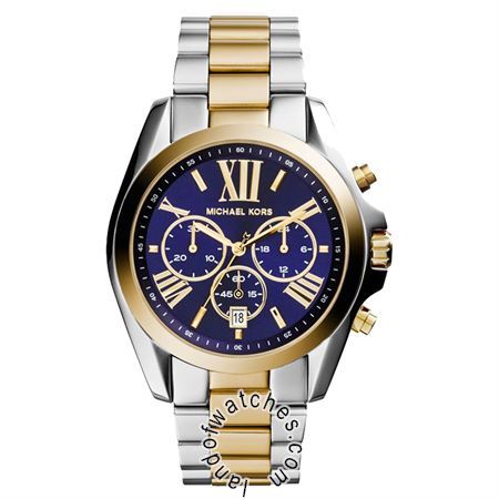 Buy Men's Women's MICHAEL KORS MK5976 Classic Watches | Original