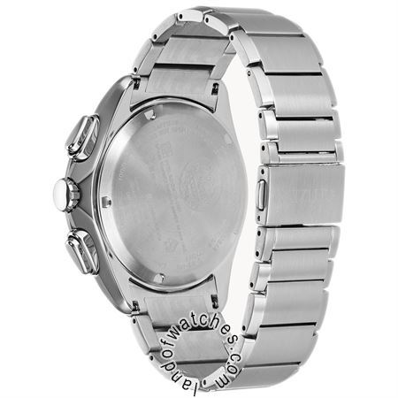 شراء ساعة معصم رجالیه سیتیزن(CITIZEN) BZ1021-54L كلاسيك | | | الأصلي